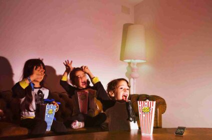 Stray Kids Movie and Concerts