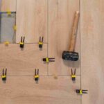 Timeless Hardwood Floor Installation