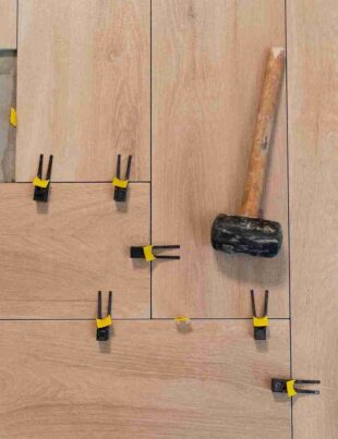 Timeless Hardwood Floor Installation