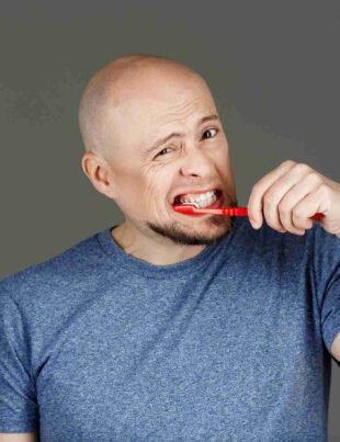 Tooth Infection Kills