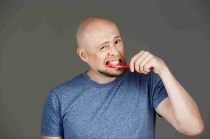 Tooth Infection Kills