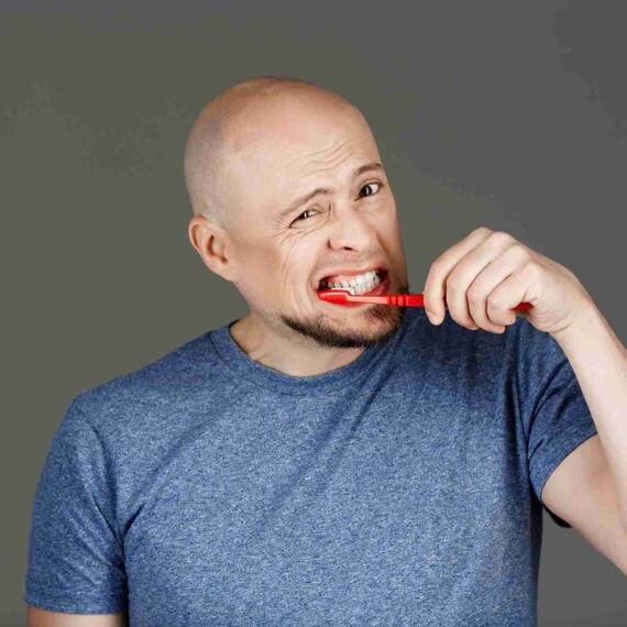Tooth Infection Kills