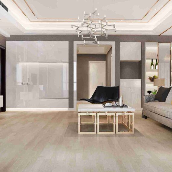 Top Flooring Trends