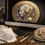 Transforming Modern Coin Design