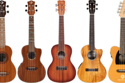 best ukulele for beginners
