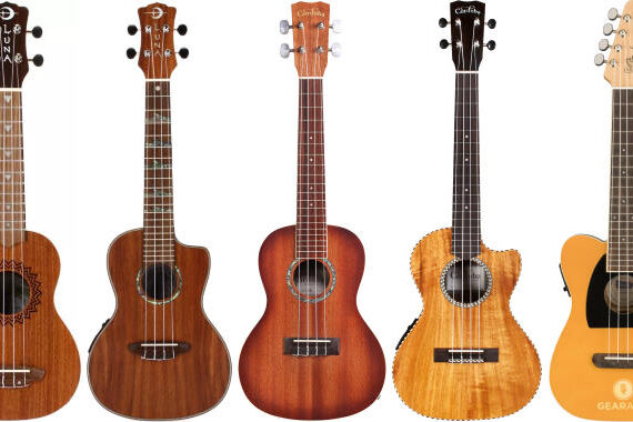 best ukulele for beginners