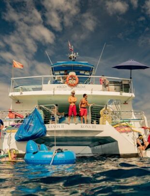 best places to snorkel in hawaii