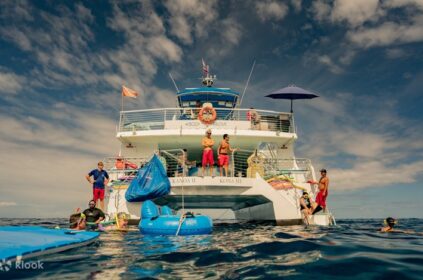 best places to snorkel in hawaii