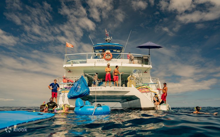 best places to snorkel in hawaii