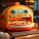 the pizza edition