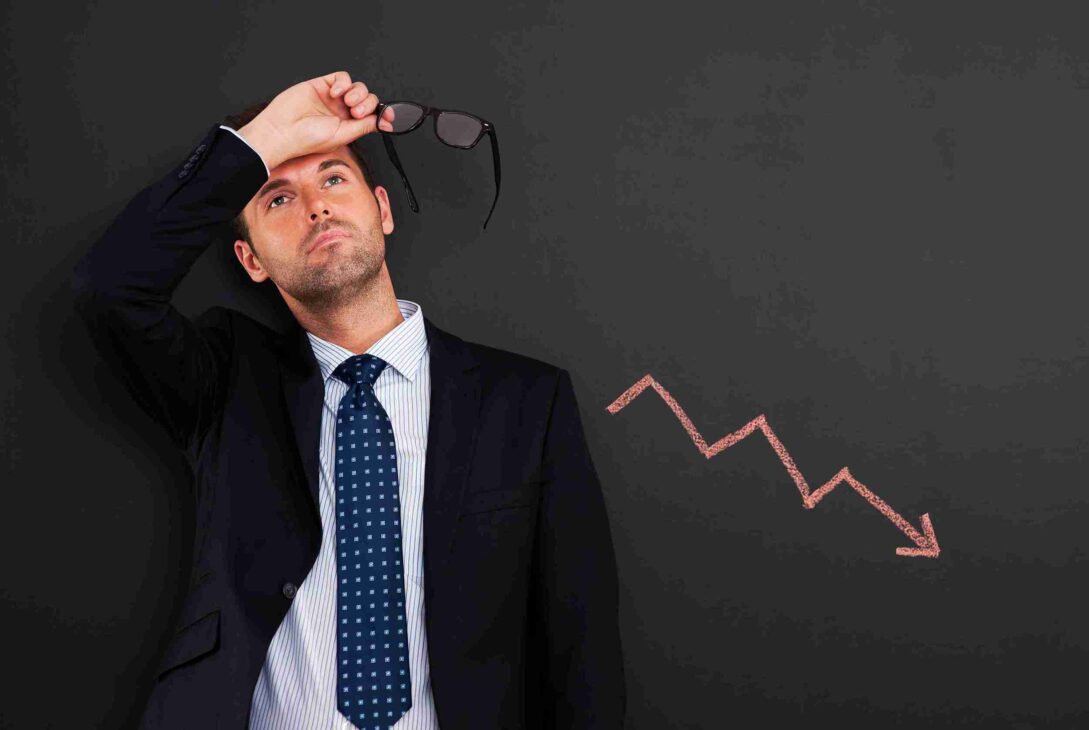 Fail in Growing Businesses