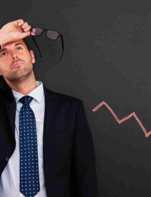 Fail in Growing Businesses
