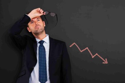 Fail in Growing Businesses