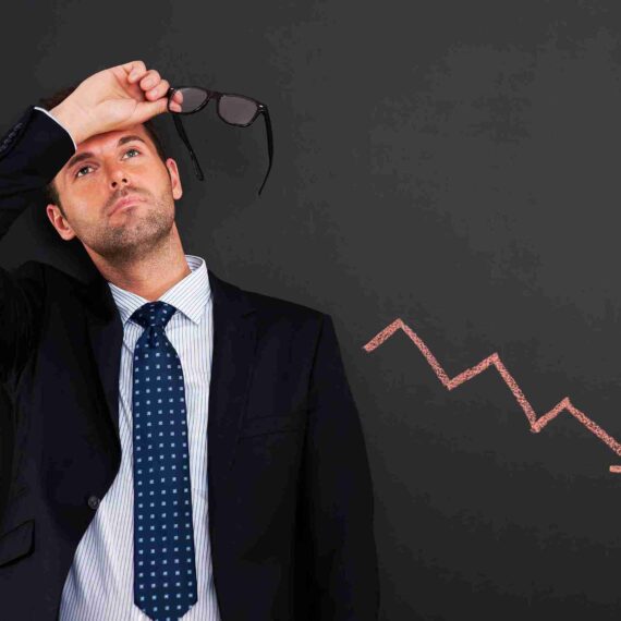 Fail in Growing Businesses