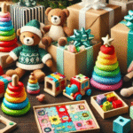 gifts for kids