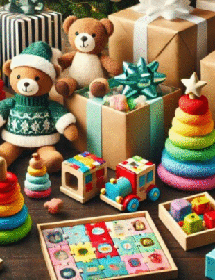 gifts for kids