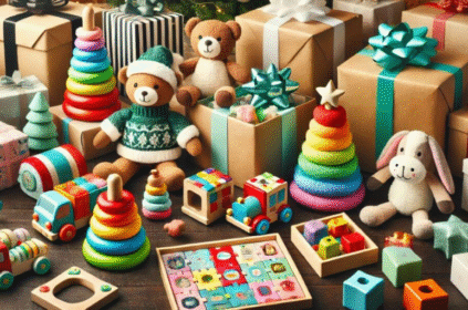 gifts for kids