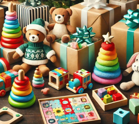 gifts for kids