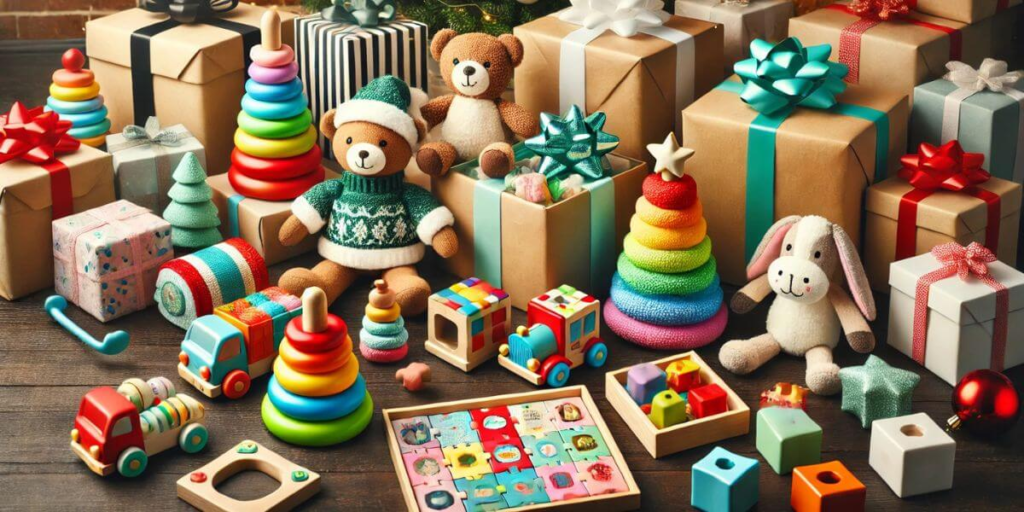 gifts for kids