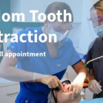 Wisdom Teeth Removal