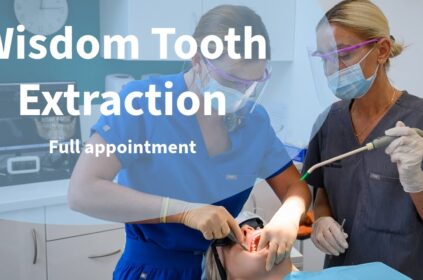 Wisdom Teeth Removal