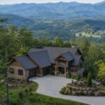 Mountain Home in North Georgia